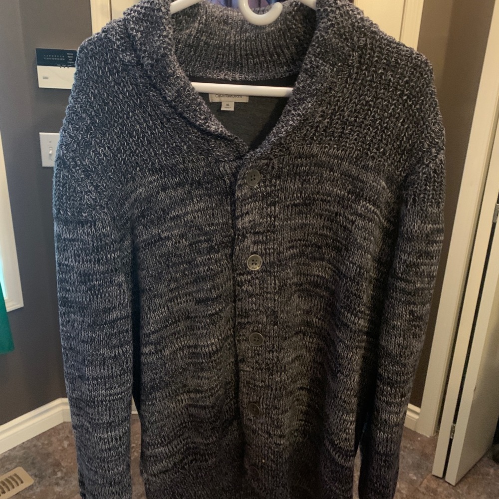 Calvin Klein sweater - knit
